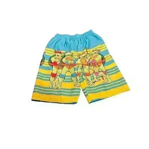 Boys Size 5/6 Clothing Bundle 14 Pieces Pants Shorts Shirts Hoodie Swim Trunks